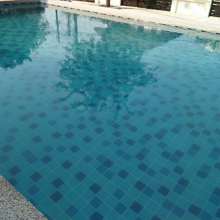 Solar Ville House Chiangmai 치앙마이 외부 사진